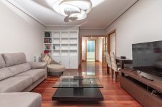 Apartamento em Bilbao - Zabalbide apartment