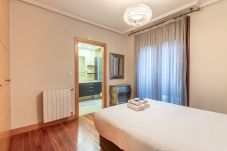 Apartamento em Bilbao - ZABALBIDE