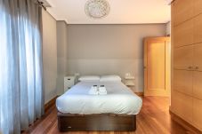 Apartamento em Bilbao - Zabalbide apartment