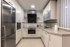 Apartamento em Bilbao - Zabalbide apartment