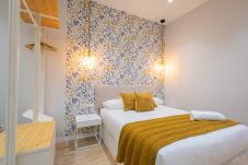 Apartamento em Valencia ciudad - The Sorolla Apartment II by Florit Flats