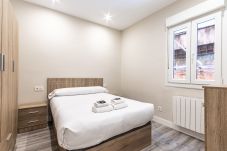 Apartamento em Bilbao - BIATOR