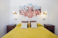 Bungalow em Maspalomas - Lightbooking Las Palomas Playa del Inglés