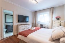 Apartamento em Bilbao - ARKOTXA