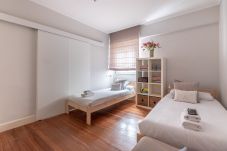 Apartamento em Bilbao - ARKOTXA