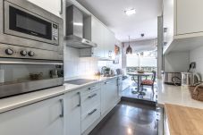 Apartamento em Bilbao - ARKOTXA