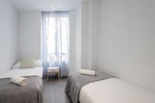 Apartamento em Valencia ciudad - The Patraix Apartment 01 by Florit Flats