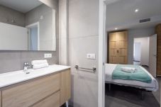 Apartamento em Valencia ciudad - The Patraix Apartment 02 by Florit Flats