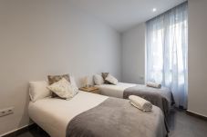 Apartamento em Valencia ciudad - The Patraix Apartment 02 by Florit Flats