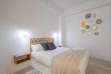 Apartamento em Valencia ciudad - The Joaquin Sorolla Apartment II by Florit Flats