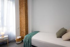 Apartamento em Valencia ciudad - The Patraix Apartment 03 by Florit Flats