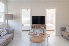 Apartamento em Vila Nova de Cacela - Lightbooking Praia Fabrica Algarve Ap.V 