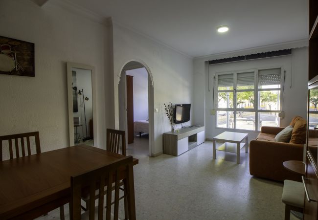 Apartamento em Puerto de Santa María - Puerto de Santa María 2 dormitorios