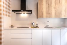 Apartamento em Bilbao - PUPPY by People Rentals