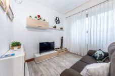 Apartamento em Bilbao - Kampion apartment