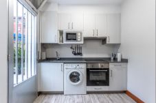 Apartamento em Bilbao - Kampion apartment