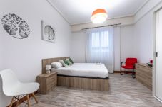 Apartamento em Bilbao - Kampion apartment