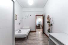 Apartamento em Bilbao - Kampion apartment