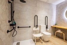 Apartamento em Valencia ciudad - The Trafalgar Apartment 02 by Florit Flats