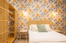 Apartamento em Valencia ciudad - The Trafalgar Apartment 03 by Florit Flats