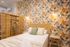 Apartamento em Valencia ciudad - The Trafalgar Apartment 03 by Florit Flats