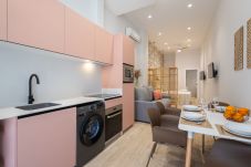 Apartamento em Valencia ciudad - The Trafalgar Apartment 03 by Florit Flats