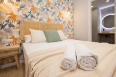 Apartamento em Valencia ciudad - The Trafalgar Apartment 04 by Florit Flats