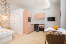 Apartamento em Valencia ciudad - The Trafalgar Apartment 04 by Florit Flats