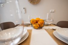 Apartamento em Valencia ciudad - The Trafalgar Apartment 06 by Florit Flats