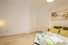 Apartamento em Valencia ciudad - The Giorgeta Apartment by Florit Flats