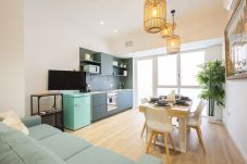 Apartamento em Valencia ciudad - The Giorgeta Apartment by Florit Flats