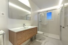 Apartamento em Bilbao - AITITE