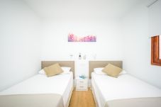 Quarto em Tejeda - Texeda Room Suites 7