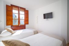 Quarto em Tejeda - Texeda Room Suites 1 