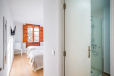 Quarto em Tejeda - Texeda Room Suites 2