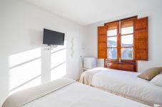 Quarto em Tejeda - Texeda Room Suites 2