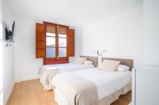 Quarto em Tejeda - Texeda Room Suites 4