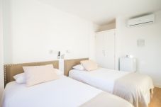 Quarto em Tejeda - Texeda Room Suites 4