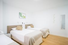 Quarto em Tejeda - Texeda Room Suites 6