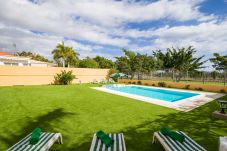 Chalet em Maspalomas - Golf