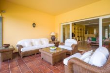 Chalet em Maspalomas - Golf