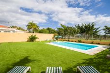 Chalet em Maspalomas - Golf