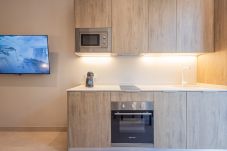 Apartamento em Valencia ciudad - The Benicalap Apartment 01 by Florit Flats