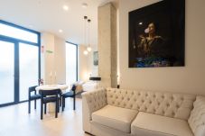 Apartamento em Valencia ciudad - The Benicalap Apartment 05 by Florit Flats