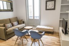 Apartment in Madrid - Modern Madrid Downtown Puerta Del Sol M (PRE4B)