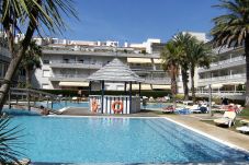 Apartment in Estartit - ILLA MAR D'OR 237