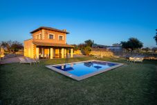 Villa in Santa Margalida - Vernisa - Finca with swimming pool very close to Can Picafort 048