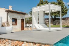 From 100 € per day you can rent your villa in Mallorca