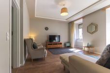 Apartment in Lisbon - GRAND ALMIRANTE