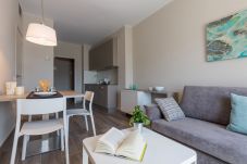 Apartment in Barcelona - Suite 302 430